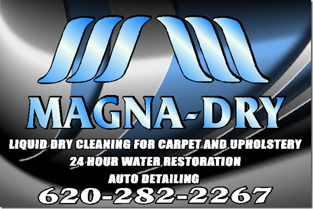 Avatar for Magna Dry